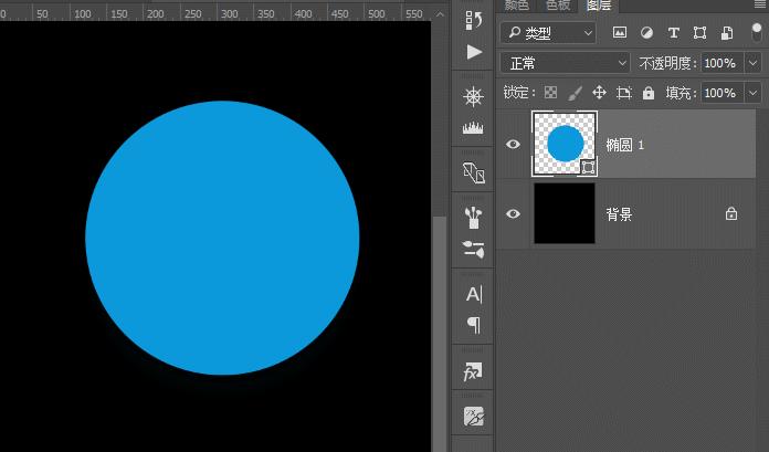 ps文字图层覆盖住了怎么弄,ps实用技巧大全教程