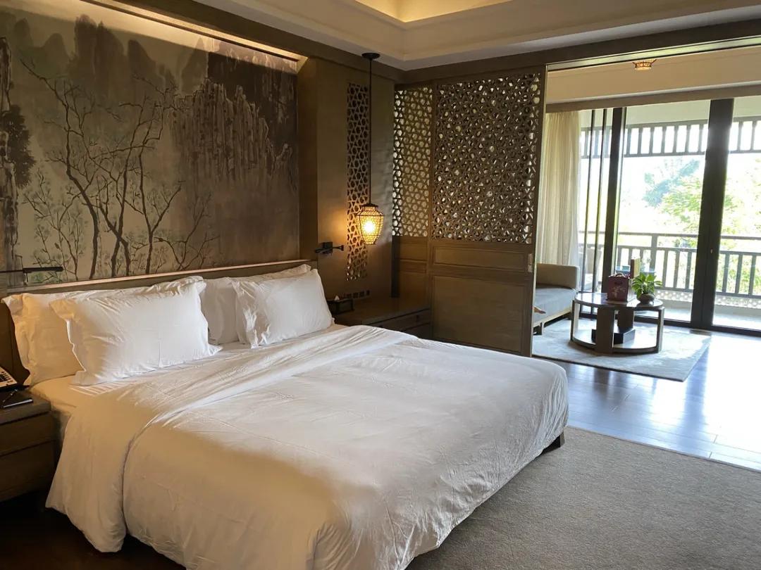 阳朔美景置身水墨丹青,阳朔悦榕庄值得去嘛