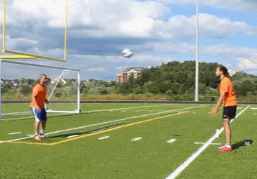 停球技术的教案,羽毛球停球技术教学