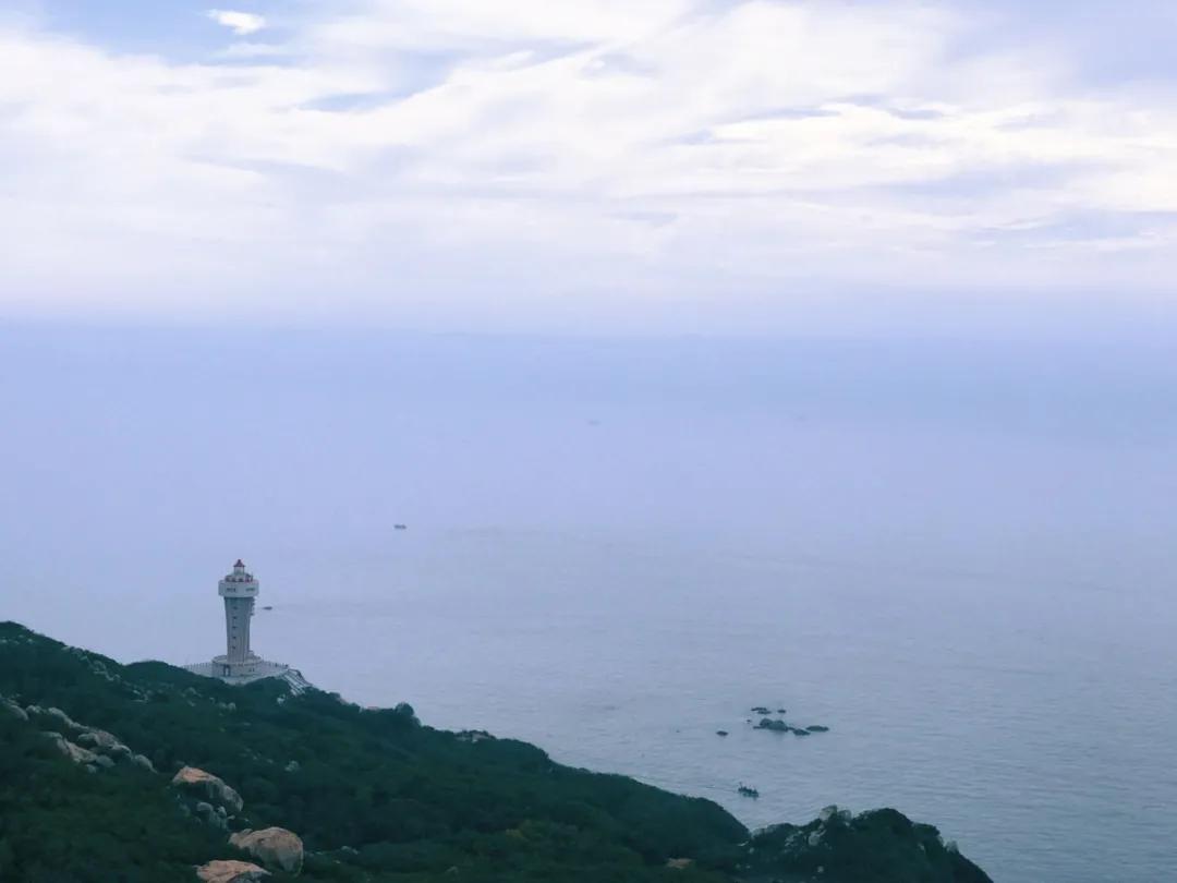 南澳岛小众隐藏景点,南澳岛2天1夜自驾游地图