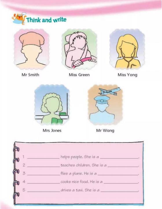 沪教牛津版五年级下册英语知识点,沪教牛津版五年级下句型转换练习