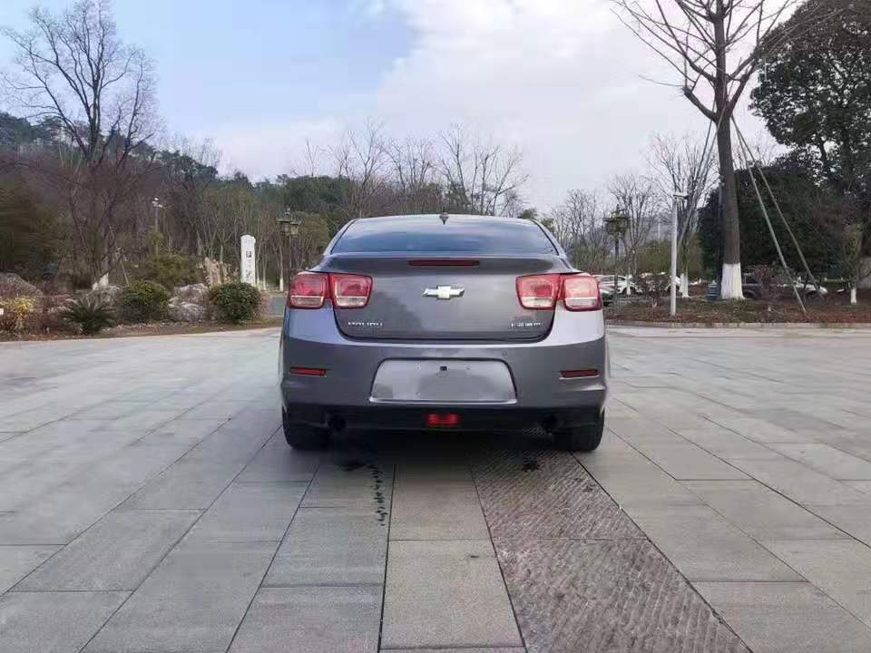 雪佛兰迈锐宝二手车值不值得买,雪佛兰迈锐宝13款2.0二手车价格