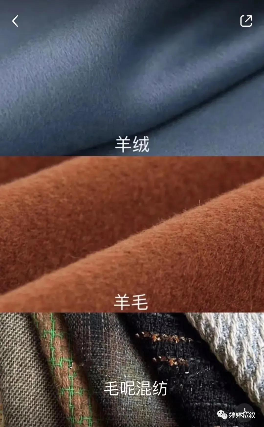 怎么选貂皮大衣,大衣领型怎么选