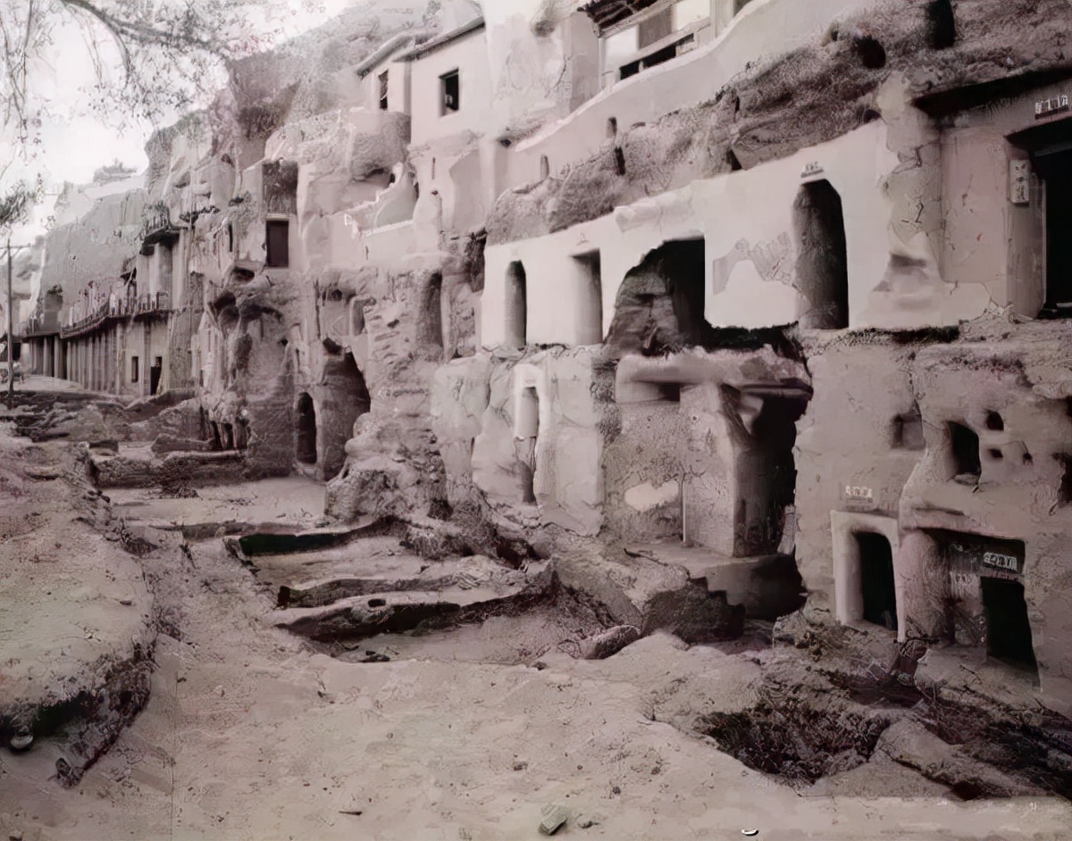 千年石窟隐藏的秘密,千年敦煌神秘莫测