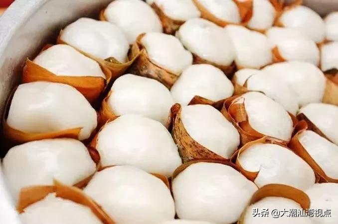 客家传统美食各种粄,客家粄都有什么材料