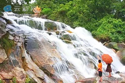 盘点茂名40个好玩的景点，茂名旅游景点大全就在这里了
