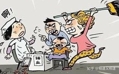 护士如何看待护理工作,刚刚进入护理行业护士该如何提升