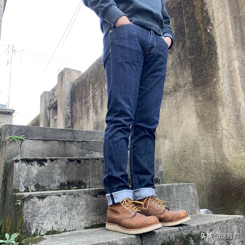 红翼8111和添柏岚10061怎么选,添柏岚大黄靴哈尔滨冬天冷不冷