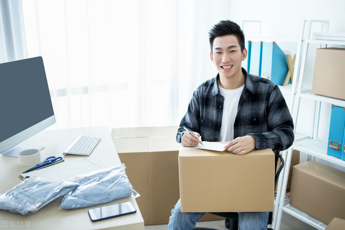 秋季开网店卖什么最火呢,新人开店适合开什么品类网店