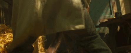 拯救剧荒2019年,杨洋迪丽热巴携手共赴荣耀