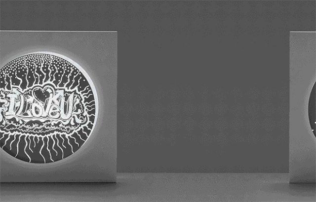 最美盒子设计,最美月饼盒