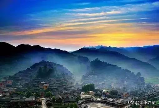 广西自驾贵州游玩攻略,贵州大小七孔游玩攻略