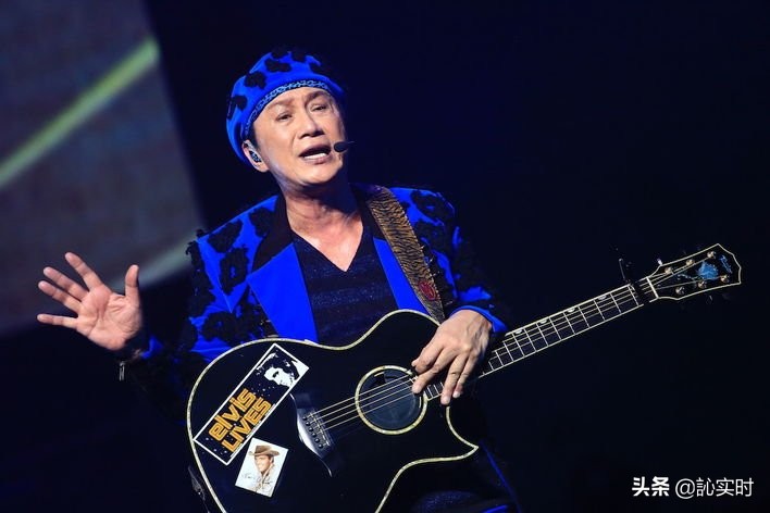 36年幕后团队全体解散捐25万解困!或许很多人不认识阿Sam