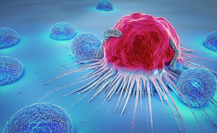 关爱父母防癌行动,关爱生命科学防癌宣传