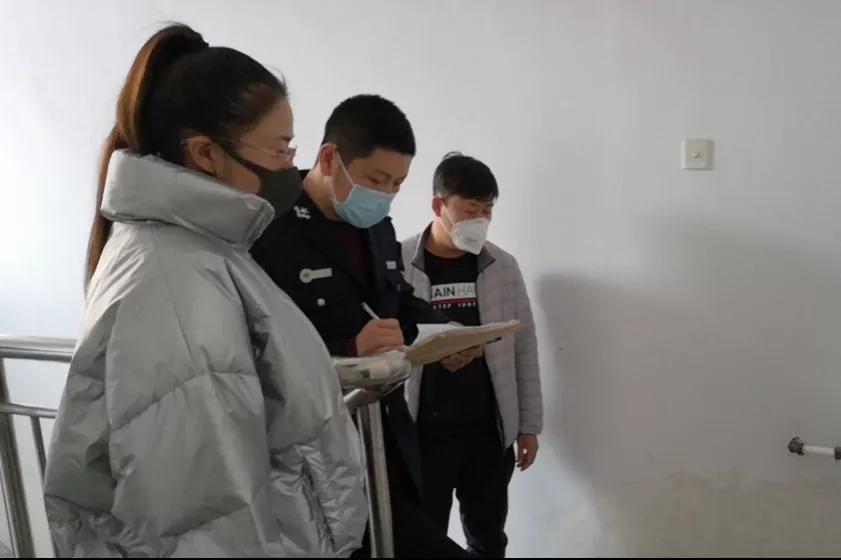 我坚守我骄傲我是迁安人！