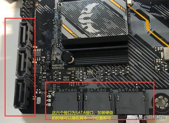 台式机组装好后怎么装系统,台式机diy模拟组装