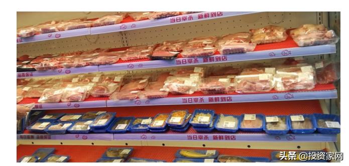 开家钱大妈,开一家钱大妈要多久才回本