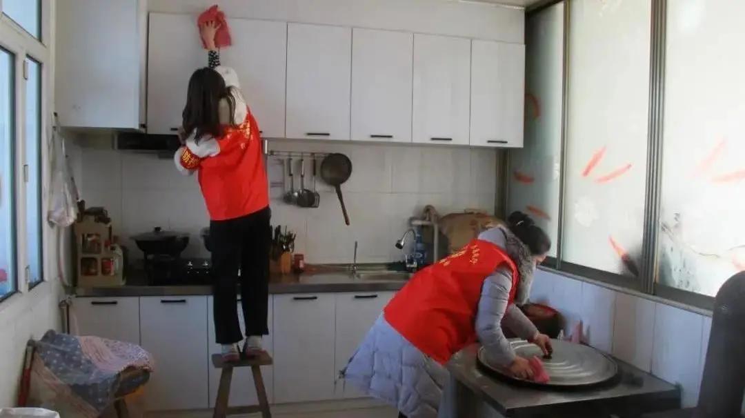 返乡亲情依旧浓,子女不回家过年了