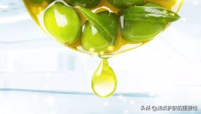 角鲨烷跟鲨鱼有关系吗，角鲨烷怎么就成了万能油了？