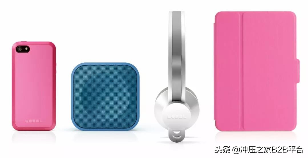 15大顶级工业设计公司，一次性带你全部看齐！