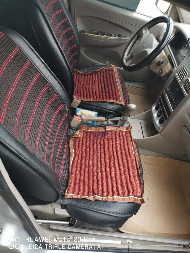 奇瑞旗云二手车,2011年奇瑞旗云1二手车现在多少钱