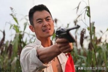 朱亚文与杨烁同框,杨烁与朱亚文谁的名气大