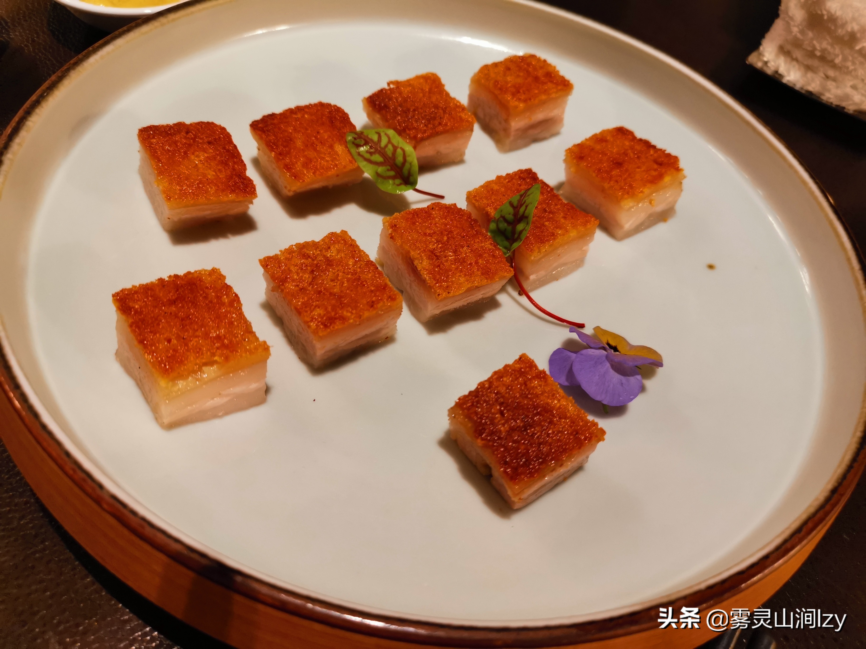 广州唯一的二星米其林餐厅,广州唯一米其林二星餐厅