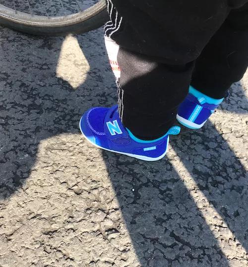 宝宝学步鞋推荐这双又好看又好穿 (宝宝学步鞋推荐0-1岁平价)