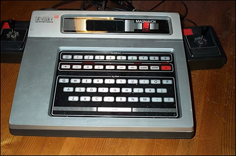 50年前的电子游戏,50年电子游戏回顾