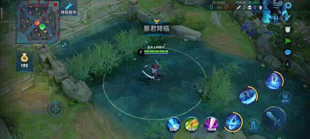 王者荣耀澜新打法,王者荣耀澜的攻略