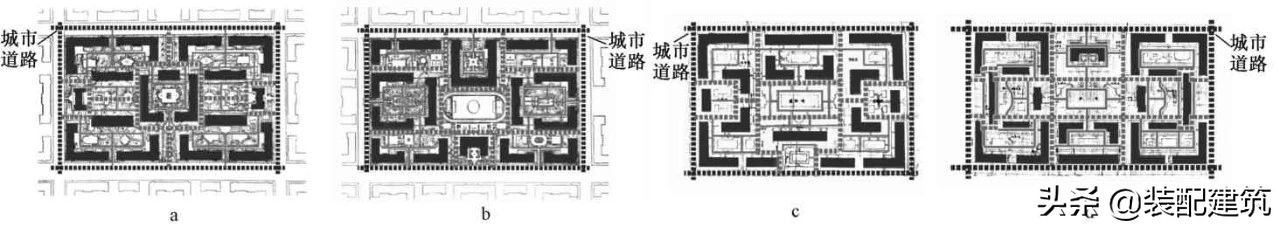 从“一汽”“一拖”看苏联向中国工业住宅区标准设计的技术转移