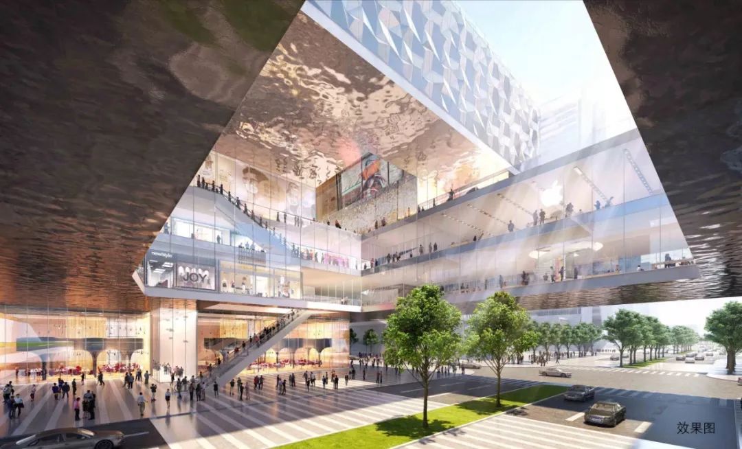 郑州华润置地新时代广场,郑州华润新时代广场售价