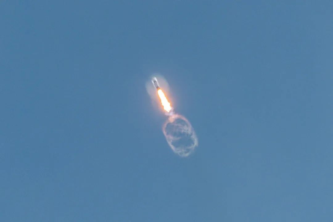 spacex火箭回收技术有多先进,首枚回收火箭