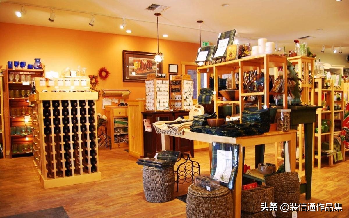 2019饰品店如何装修？长春装修帮你解答饰品店装修及注意事项问题