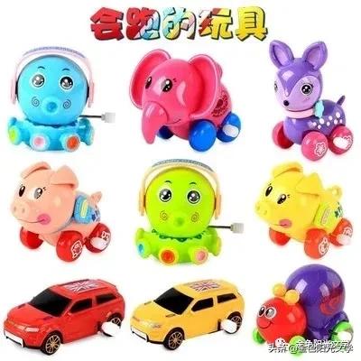 自制打地鼠玩具手工制作,我最喜欢的玩具手工