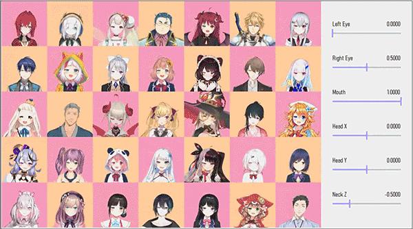 一键生成动态表情照片,用自拍制作专属表情