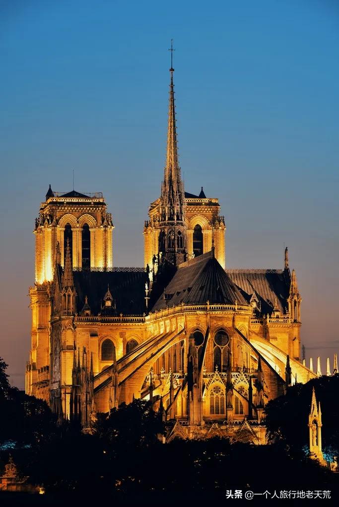 世界上最美的80个地方你去过几个,一生中必去中国100个最美的地方