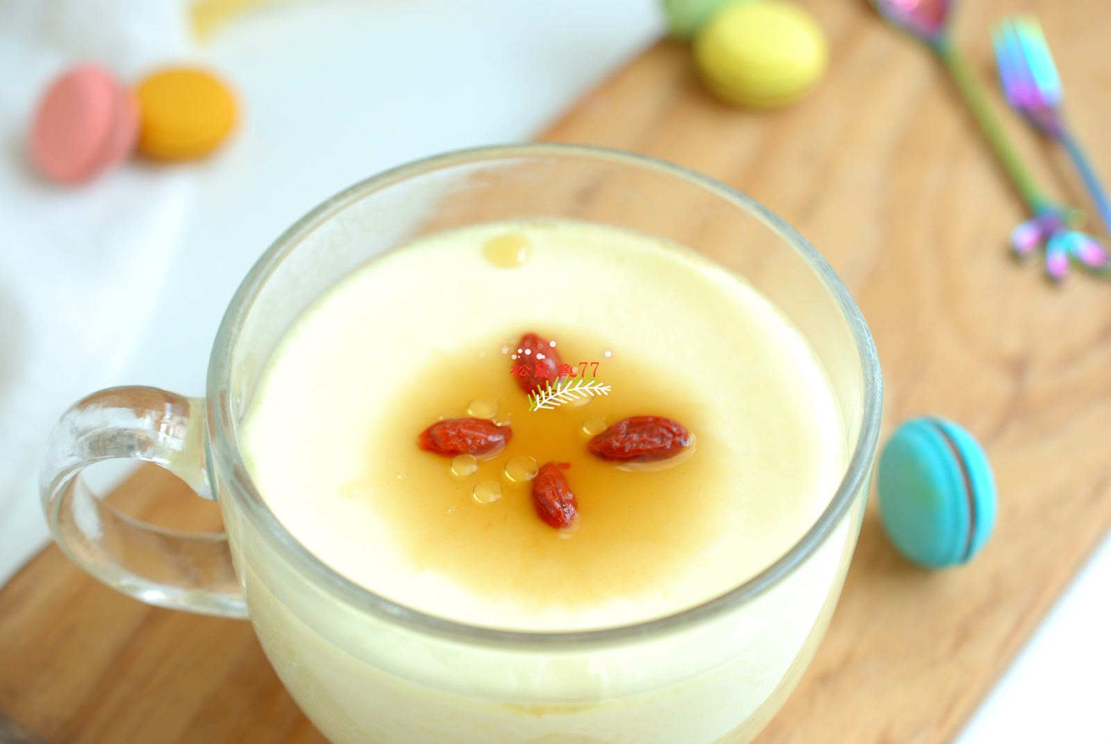 为什么我们做的鸡蛋糕没有蜂窝,如何制作光滑的鸡蛋糕