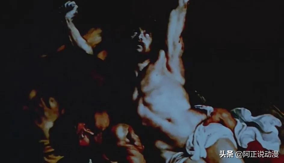 豆瓣8.3分31年前的经典电影,豆瓣8.8分2019年