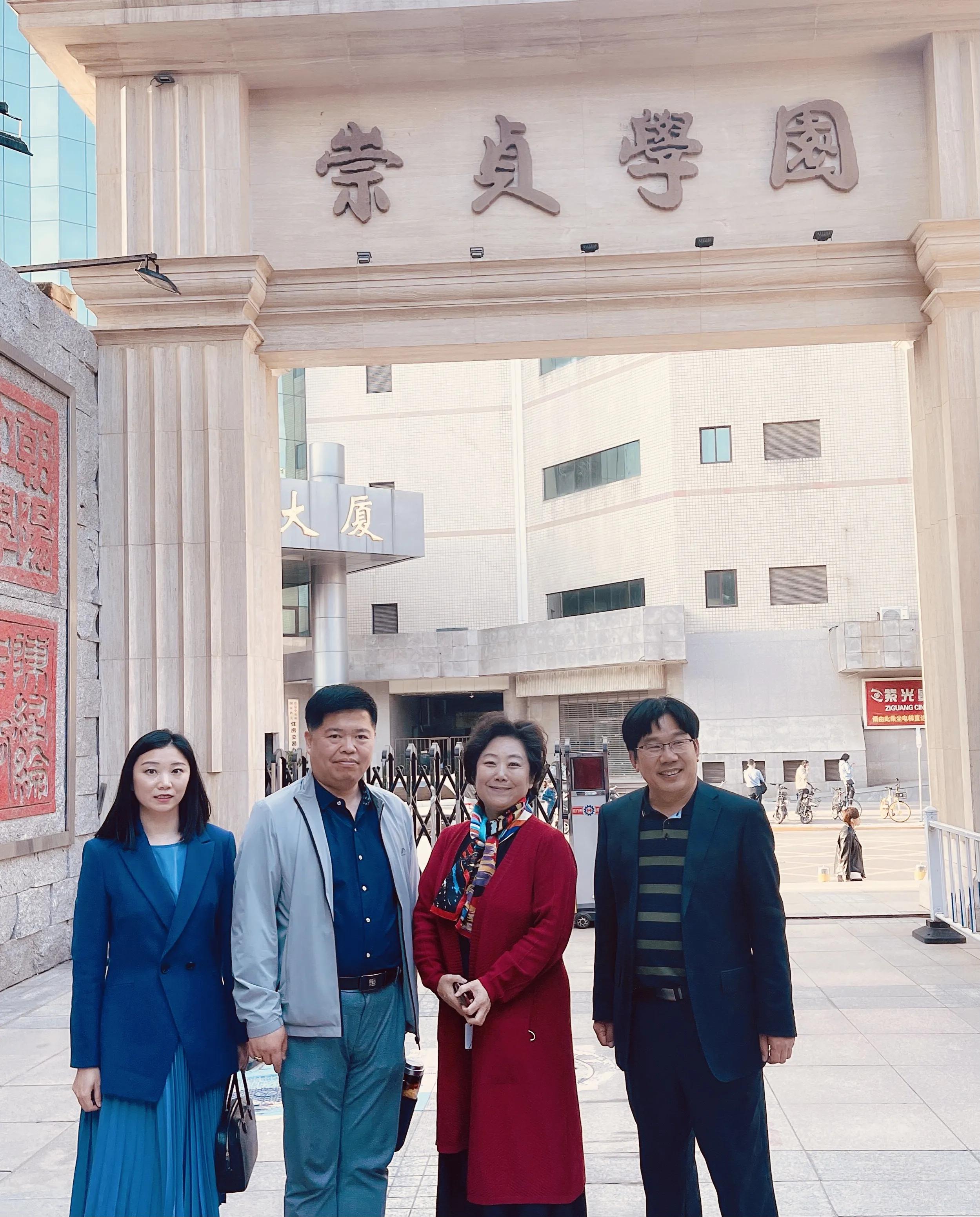 百年陈经纶,陈经纶中学百年校庆