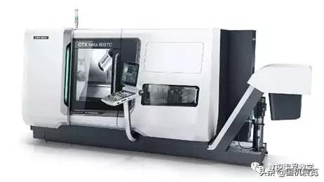 各国最先进的制造业,世界各国机床水平排名