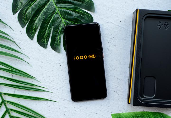 iqoo3手机评测,iqoo3手机测评