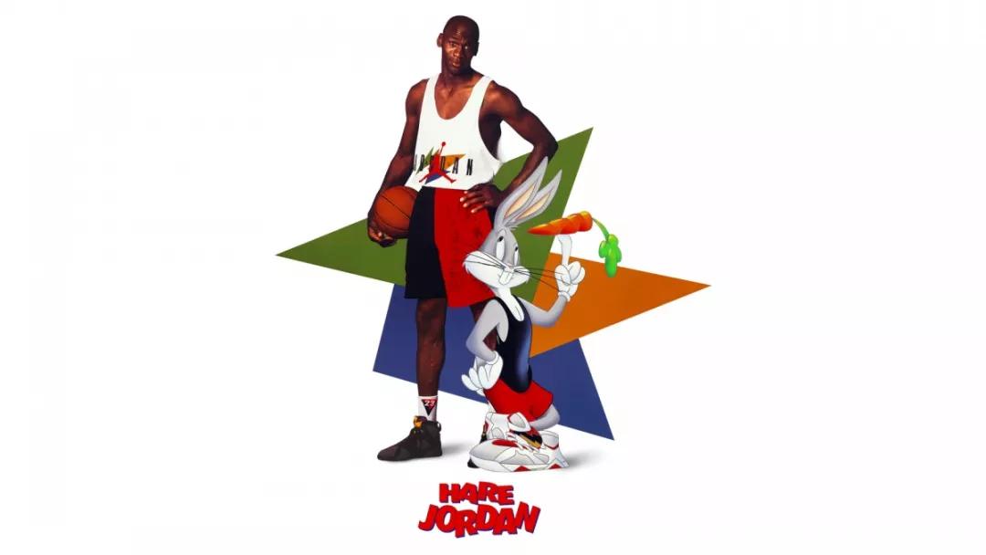 aj6兔八哥有几个版本,aj6兔八哥什么时候出的