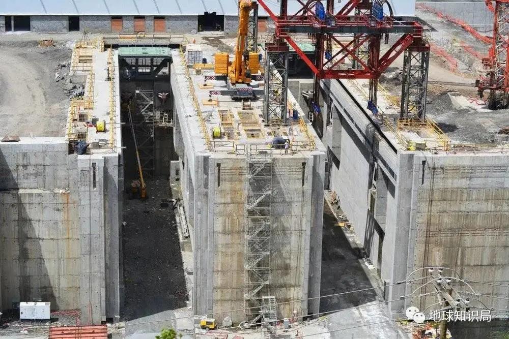 最贵的收费站巴拿马,巴拿马最贵的运河