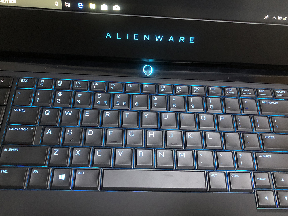 外星人alienware15r4,外星人15r4是哪一年上市的