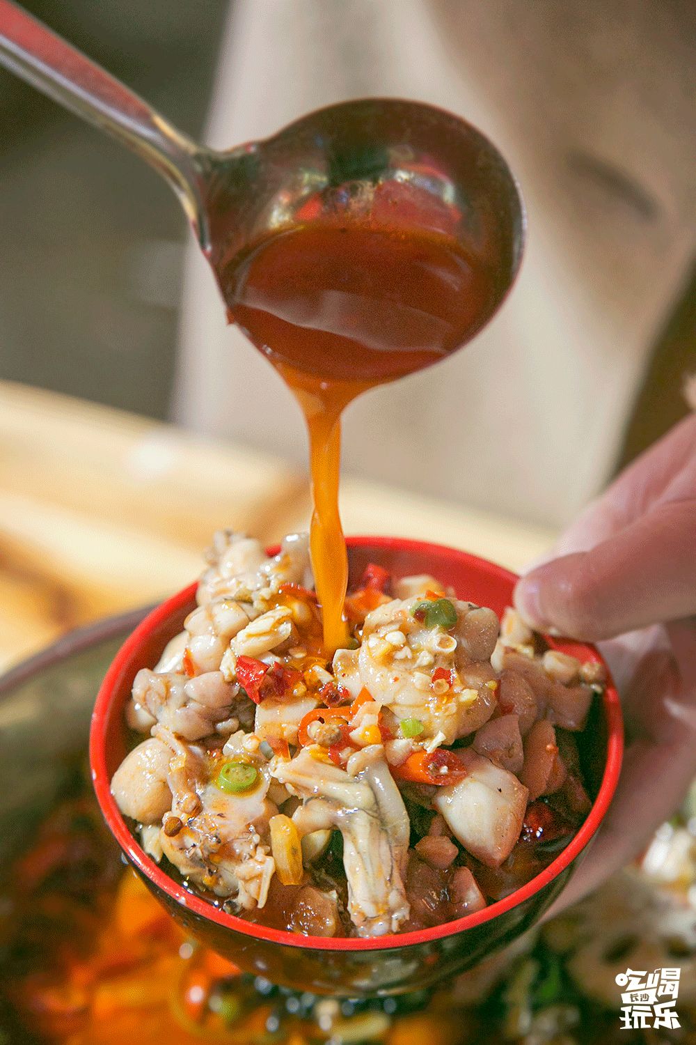 德雅路特色美食,德雅路上有什么好吃的