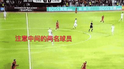 国足1-2负乌兹别克斯坦赛后,国足0-1不敌叙利亚全程解说