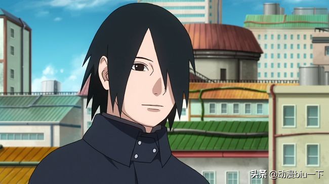 忍界大战之后为什么佐助杀小樱,忍界大战之后佐助赎罪