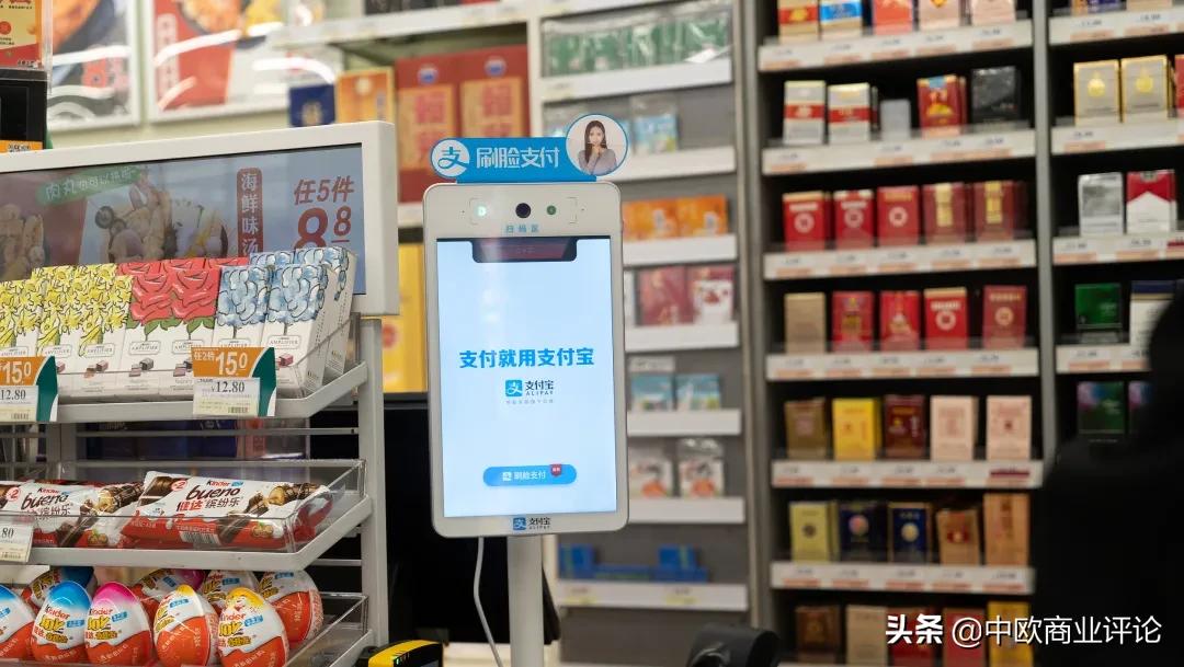 日本银行业兴衰的启示,日本零售业奇迹