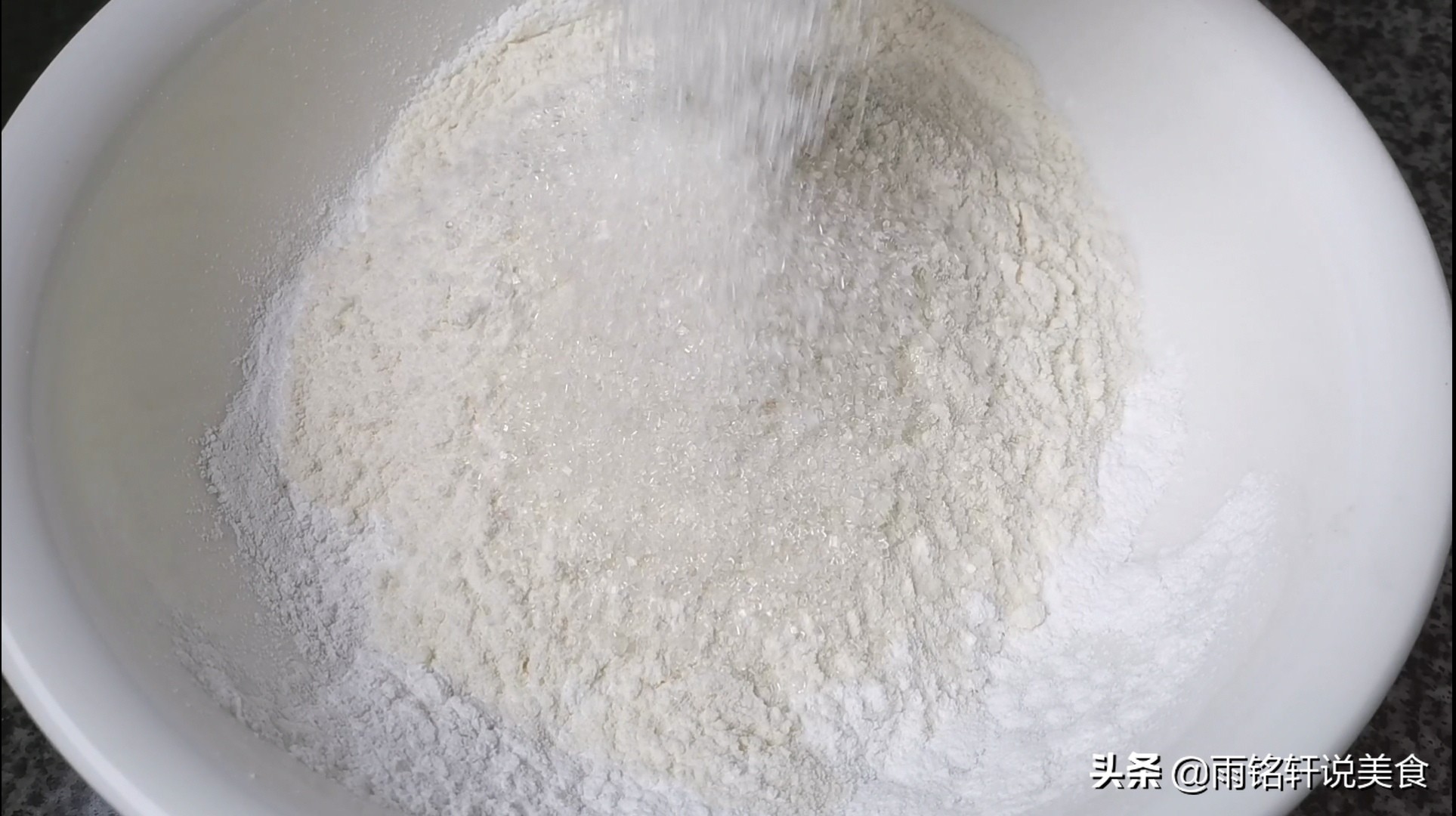 糯米粉做什么简单好吃小孩喜欢吃,用糯米粉做好吃好玩儿的甜品